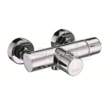 Copper Thermostatic Bathtub Mixer